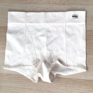 Aeropostale High Waist Boyshorts Panties